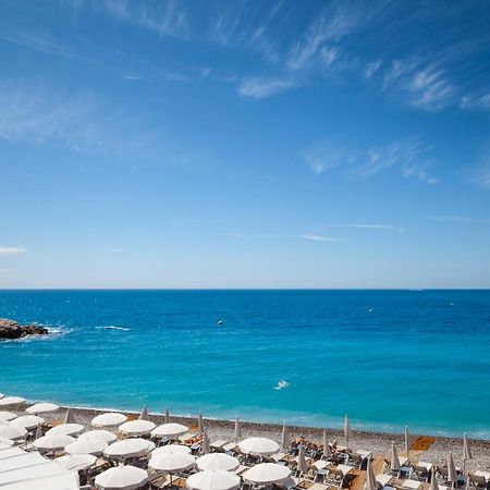 Cocoon Beach Central Proche Mer Ница Екстериор снимка